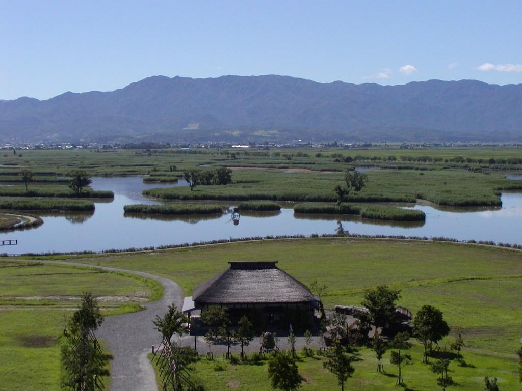 Kurano Yado Ryoufusou Villa นีงาตะ ภายนอก รูปภาพ