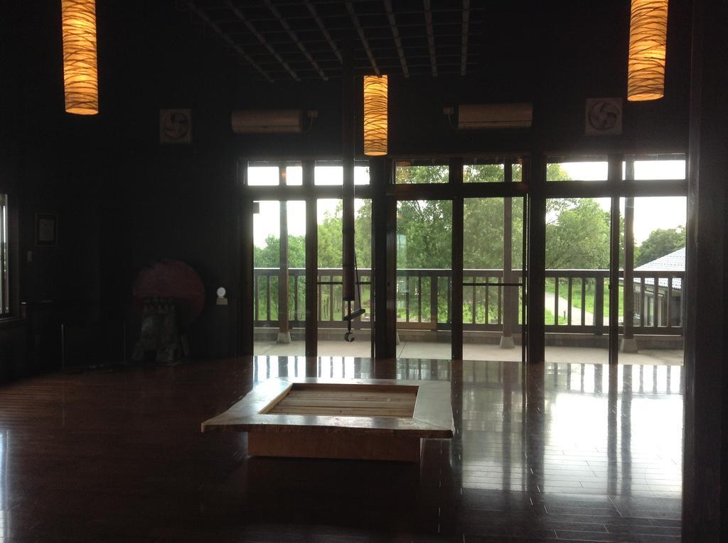Kurano Yado Ryoufusou Villa นีงาตะ ภายนอก รูปภาพ